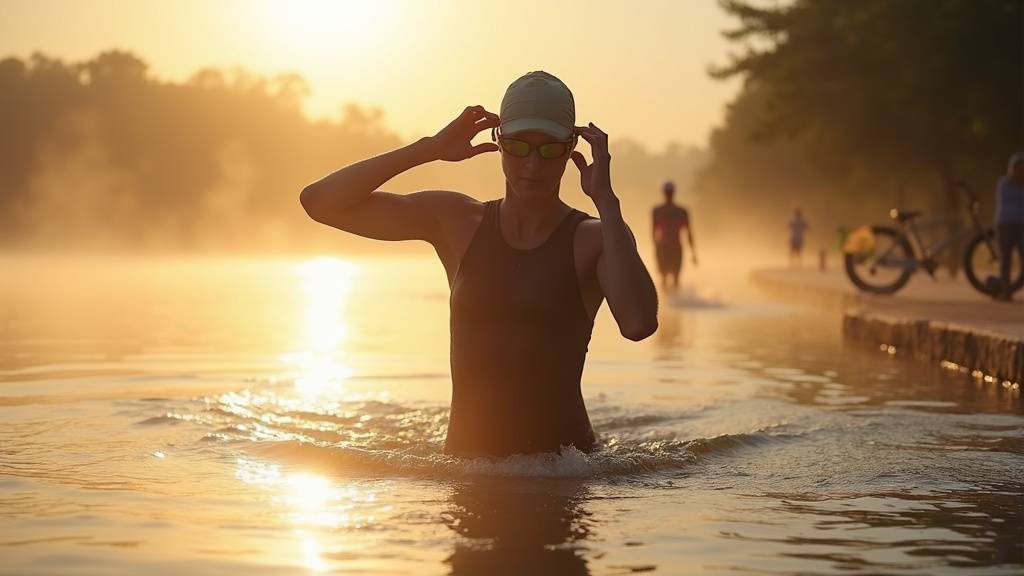 Expert triathlon Tri5962