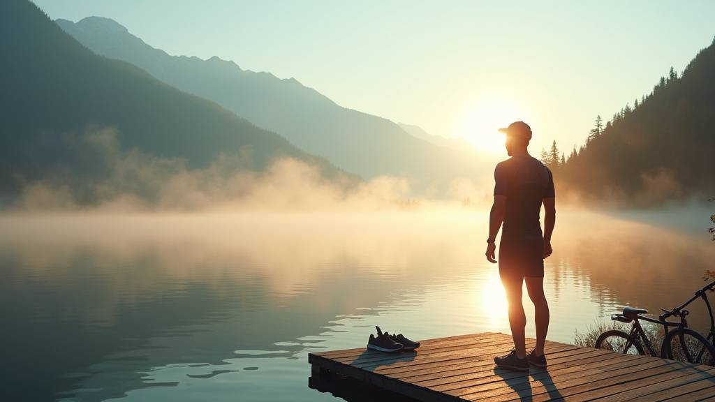 Calendrier triathlon 2026 avec plusieurs épreuves en France et à l'étranger