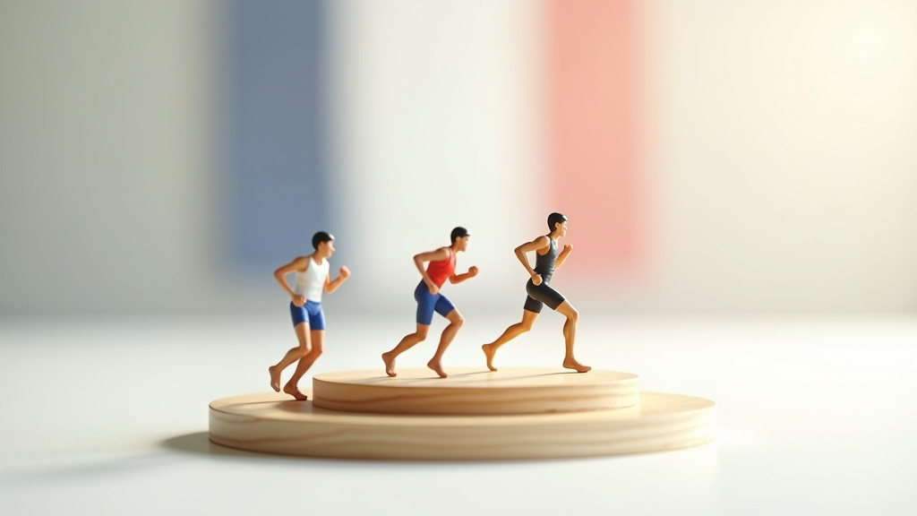 Comprendre la Coupe de France de Duathlon et Triathlon