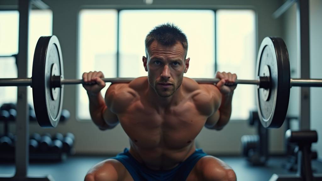 Entraînement fonctionnel et CrossFit avec kettlebell