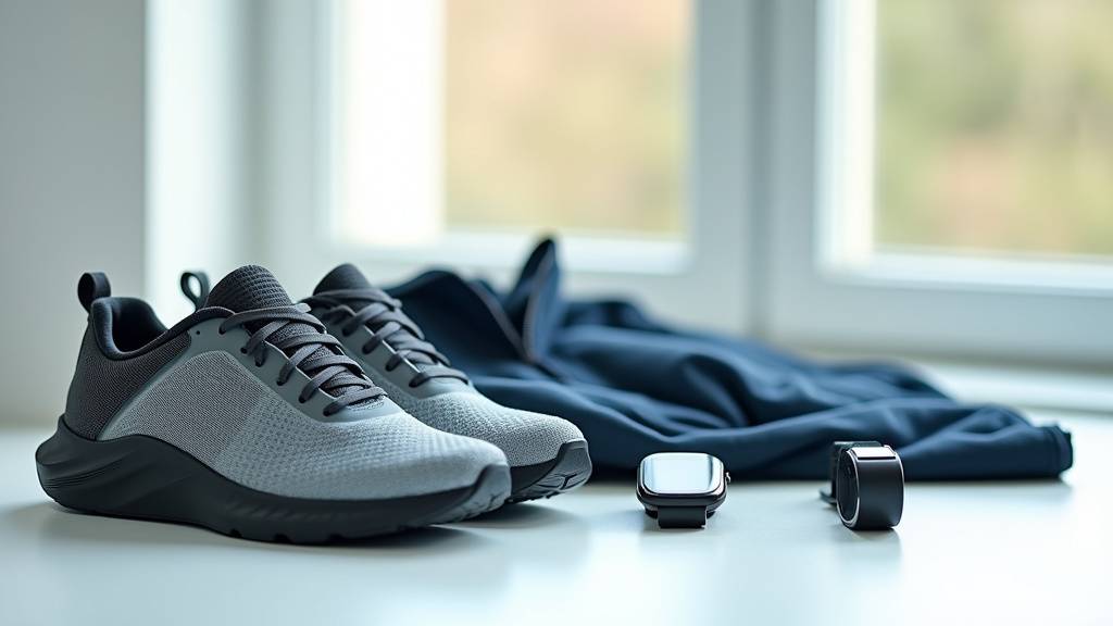 Matériel fitness haltères et équipement salle de sport