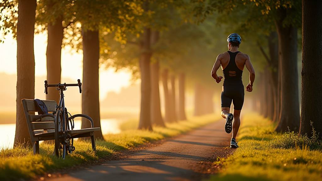 Édition passée du Half Ch'triman à Cambrai