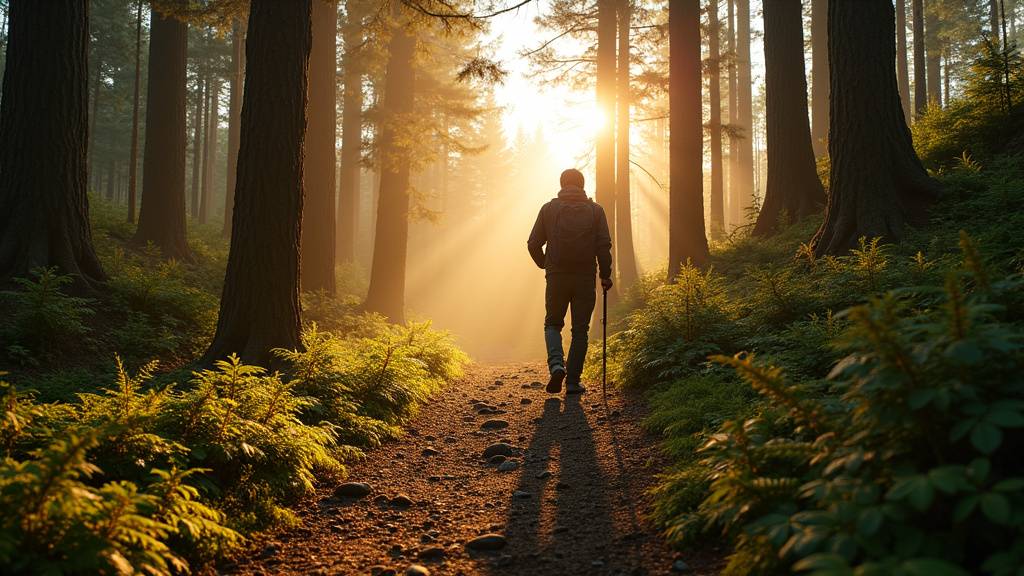 Activités de loisirs sportifs en plein air