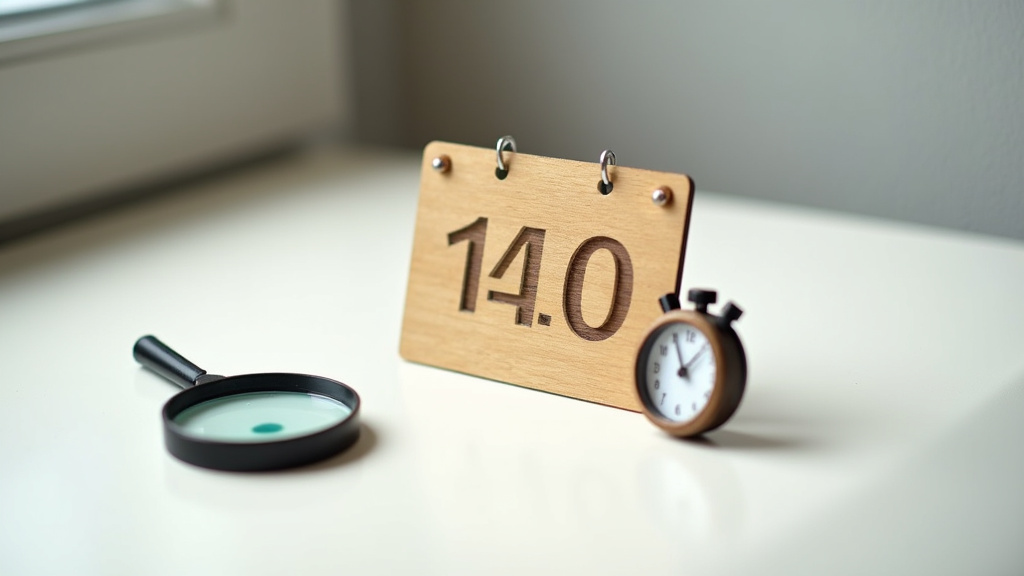 Athlète consultant les résultats d'un triathlon sur un écran numérique