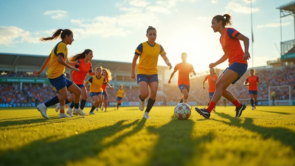 Sport Collectif — Guides, Conseils &amp; Stratégies | 