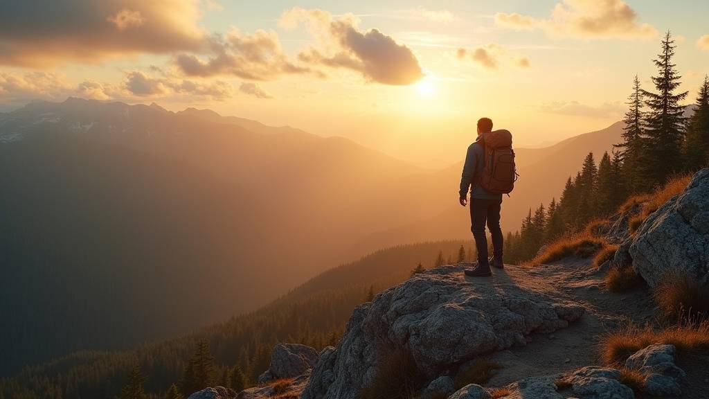 Sport Outdoor — Guides & Conseils Plein Air