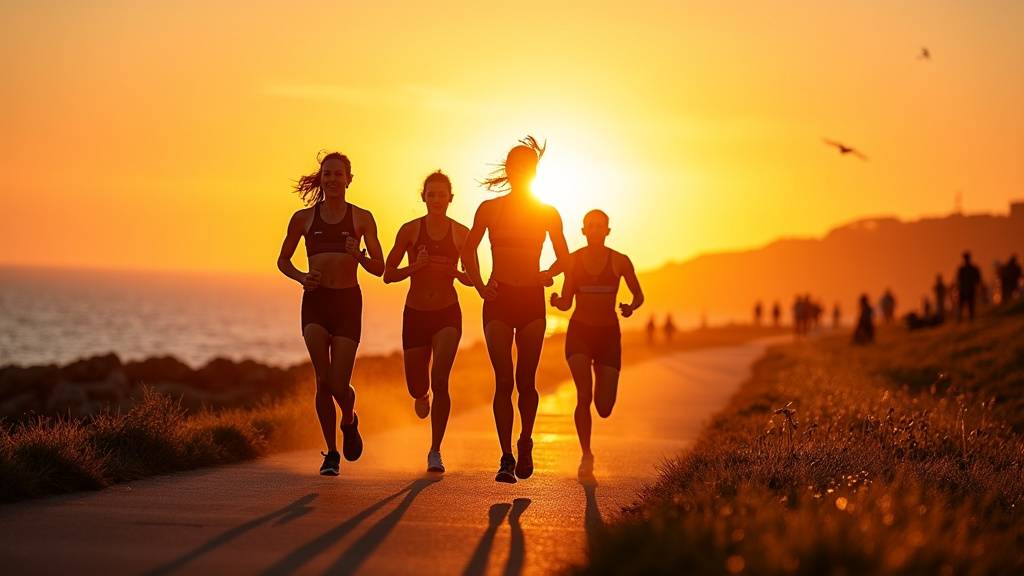 Photo souvenir du Triathlon du Calaisis 2016